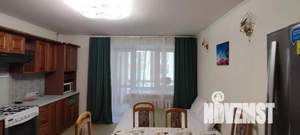 3-к квартира, посуточно, 120м2, 1/1 этаж