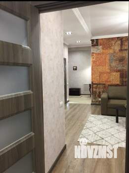 2-к квартира, на длительный срок, 80м2, 6/14 этаж
