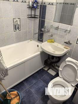 1-к квартира, на длительный срок, 31м2, 3/5 этаж