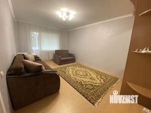 2-к квартира, на длительный срок, 52м2, 1/9 этаж