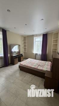 3-к квартира, на длительный срок, 85м2, 2/4 этаж