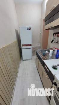 2-к квартира, на длительный срок, 45м2, 1/5 этаж