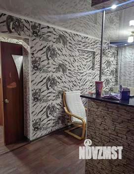 2-к квартира, на длительный срок, 51м2, 4/5 этаж