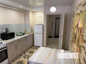 1-к квартира, на длительный срок, 44м2, 1/11 этаж