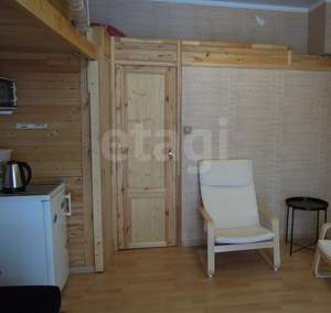 Студия квартира, на длительный срок, 20м2, 1/3 этаж