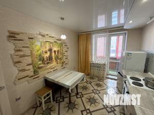 1-к квартира, на длительный срок, 44м2, 1/11 этаж