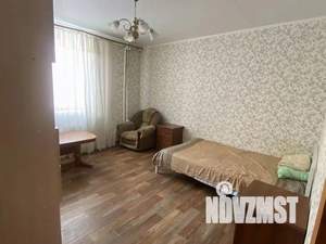 3-к квартира, на длительный срок, 86м2, 4/9 этаж
