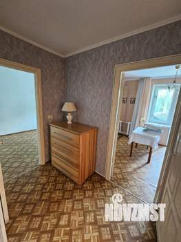 3-к квартира, на длительный срок, 70м2, 4/14 этаж