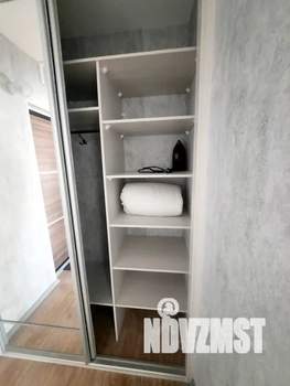 Студия квартира, посуточно, 35м2, 2/10 этаж