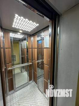 1-к квартира, на длительный срок, 40м2, 7/19 этаж