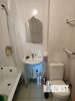 1-к квартира, на длительный срок, 27м2, 9/9 этаж