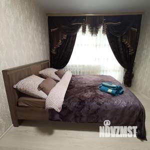 1-к квартира, посуточно, 36м2, 3/5 этаж