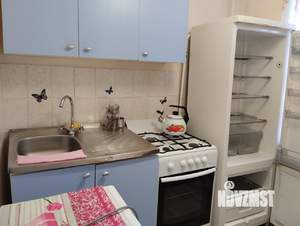 1-к квартира, на длительный срок, 22м2, 3/5 этаж