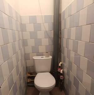 2-к квартира, на длительный срок, 45м2, 5/5 этаж