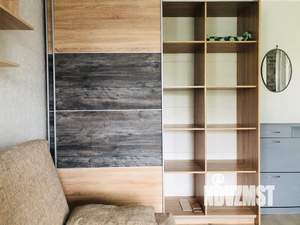 1-к квартира, на длительный срок, 37м2, 5/5 этаж