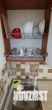 1-к квартира, посуточно, 40м2, 8/9 этаж