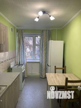 2-к квартира, на длительный срок, 54м2, 2/5 этаж