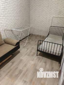 2-к квартира, на длительный срок, 41м2, 2/5 этаж