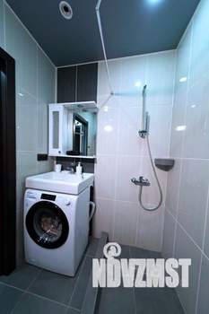 1-к квартира, посуточно, 21м2, 1/1 этаж