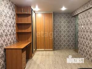 1-к квартира, на длительный срок, 32м2, 1/5 этаж