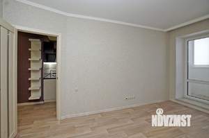 1-к квартира, на длительный срок, 43м2, 11/16 этаж