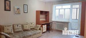 1-к квартира, на длительный срок, 37м2, 6/10 этаж