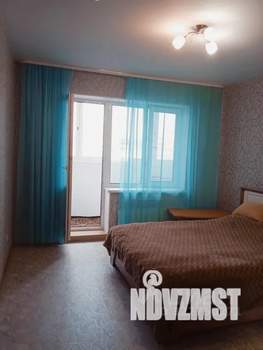 1-к квартира, посуточно, 45м2, 9/10 этаж
