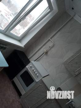 1-к квартира, на длительный срок, 30м2, 7/10 этаж