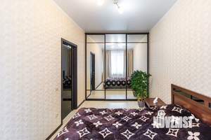 2-к квартира, на длительный срок, 52м2, 8/10 этаж