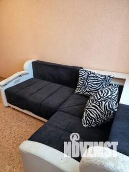 1-к квартира, на длительный срок, 30м2, 3/5 этаж