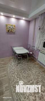 1-к квартира, на длительный срок, 37м2, 2/9 этаж