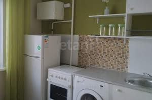 1-к квартира, на длительный срок, 37м2, 3/9 этаж