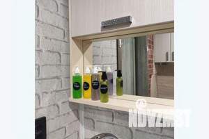 1-к квартира, посуточно, 19м2, 5/5 этаж