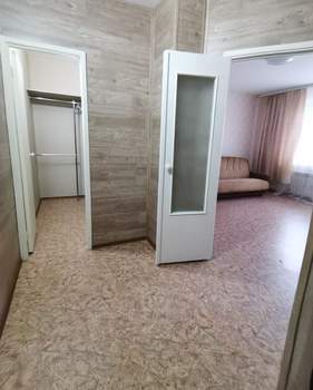 1-к квартира, на длительный срок, 40м2, 10/10 этаж