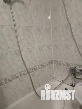 1-к квартира, посуточно, 45м2, 2/9 этаж