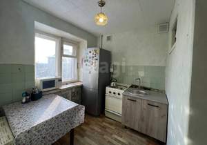 2-к квартира, на длительный срок, 41м2, 4/5 этаж