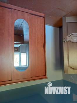 1-к квартира, на длительный срок, 30м2, 5/5 этаж