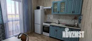 1-к квартира, посуточно, 40м2, 10/17 этаж
