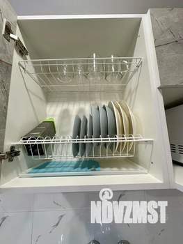 1-к квартира, посуточно, 35м2, 2/5 этаж