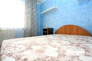 2-к квартира, посуточно, 52м2, 3/9 этаж