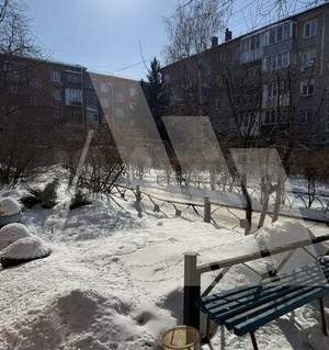 2-к квартира, на длительный срок, 49м2, 3/5 этаж