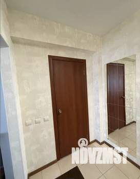 Студия квартира, на длительный срок, 29м2, 4/8 этаж