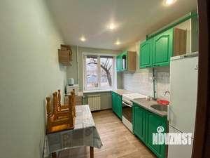 4-к квартира, на длительный срок, 64м2, 1/10 этаж