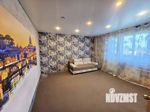 1-к квартира, на длительный срок, 45м2, 3/10 этаж