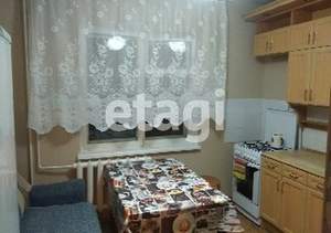 1-к квартира, на длительный срок, 36м2, 4/9 этаж