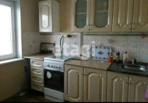 2-к квартира, на длительный срок, 45м2, 4/5 этаж