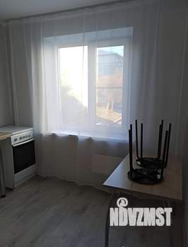 1-к квартира, на длительный срок, 37м2, 2/5 этаж