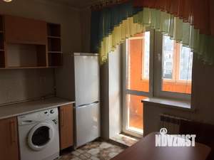 1-к квартира, на длительный срок, 38м2, 6/9 этаж