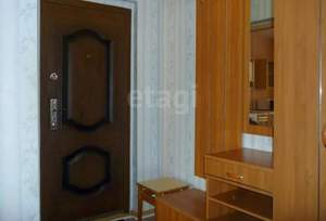 1-к квартира, на длительный срок, 33м2, 4/10 этаж