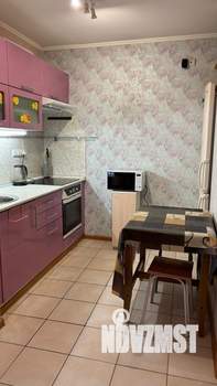 2-к квартира, на длительный срок, 38м2, 5/5 этаж